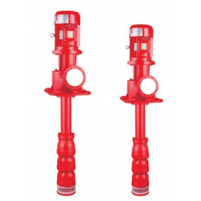 XBD-DX-SJ长轴深井消防泵