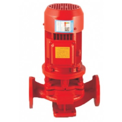 XBD-W-L系列单级消防稳压泵