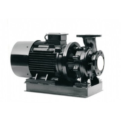 L系列卧式离心泵