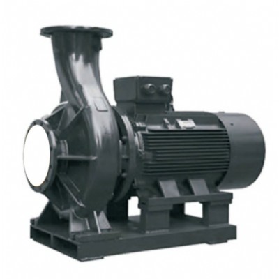 W系列卧式离心泵